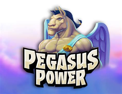 Pegasus Power Slot Grátis